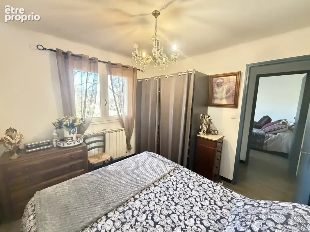 Moissac Bellevue Maison de 85m2 - photo 16