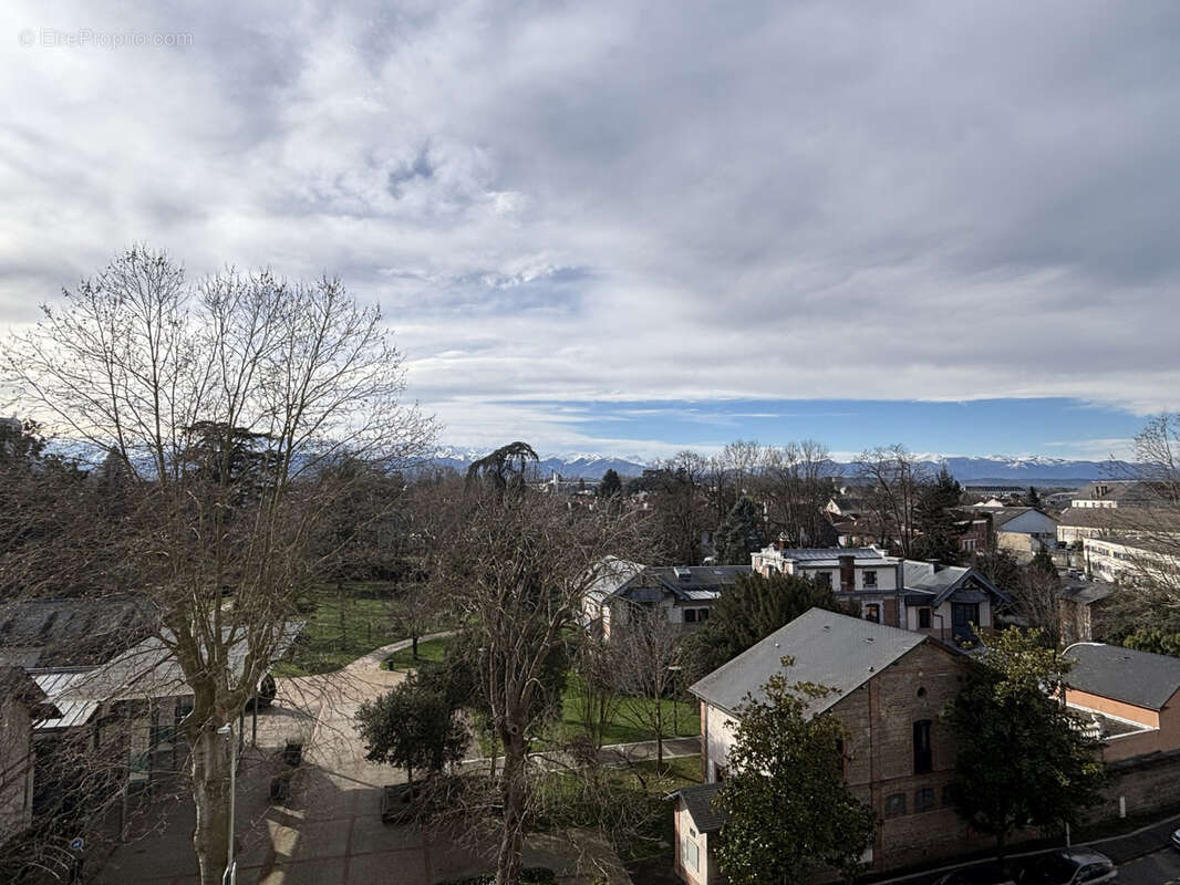 Appartement à TARBES
