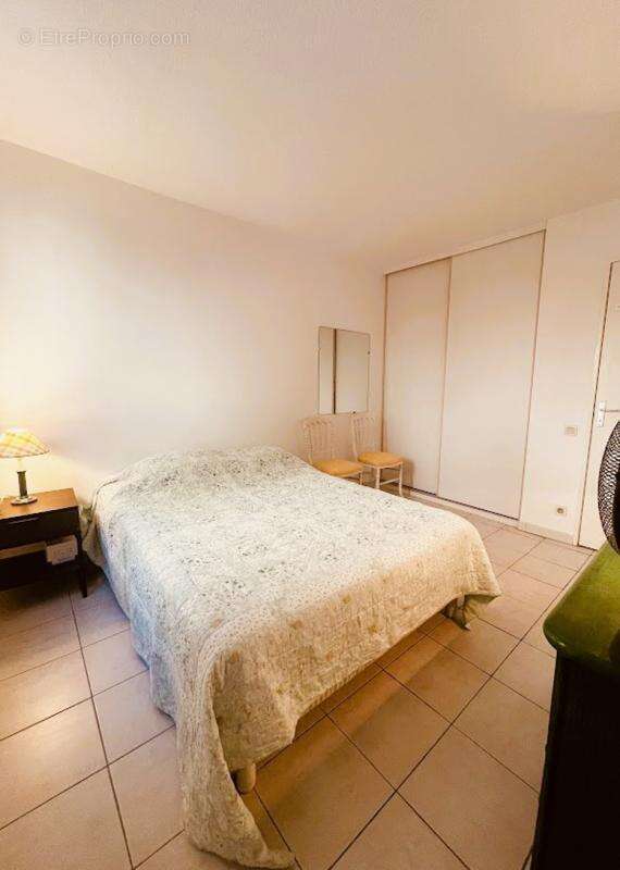 Appartement - photo 7