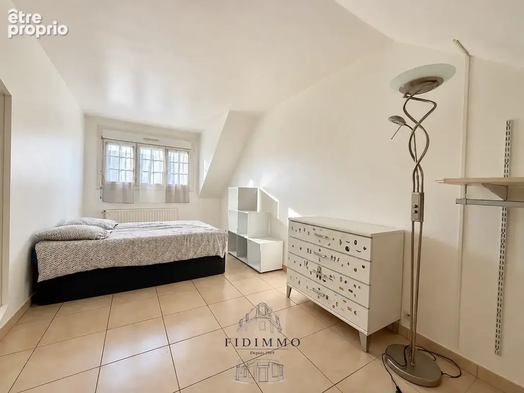4348 - Maison familiale 4 pièces sans travaux - photo 10