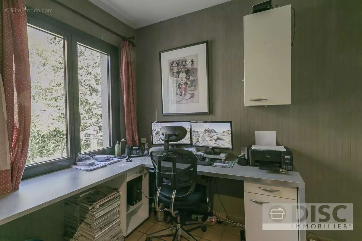 Maison à MONTFERMIER