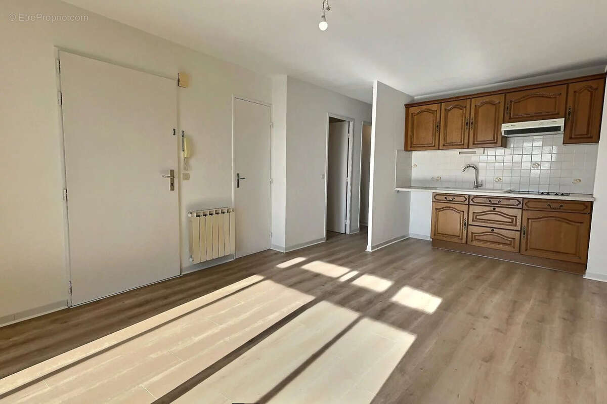Appartement à VALRAS-PLAGE