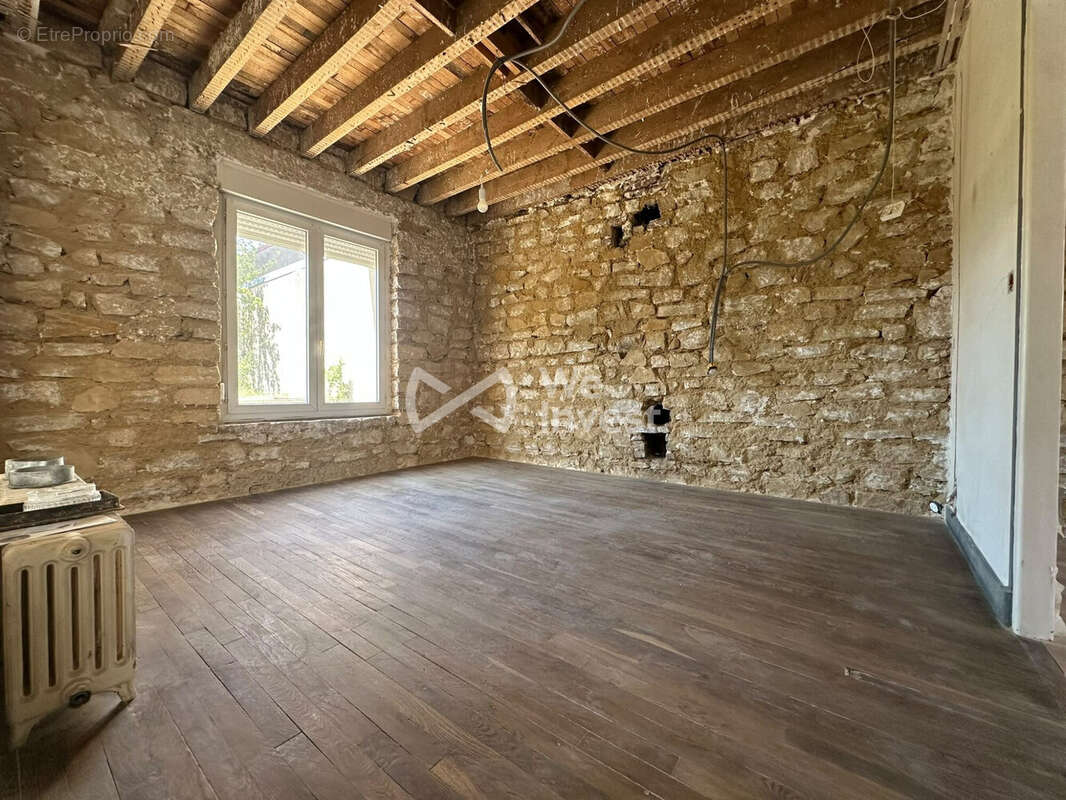 Maison 142 m² à Blagny  - photo 5