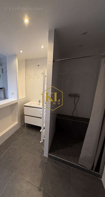 Appartement à COLMAR