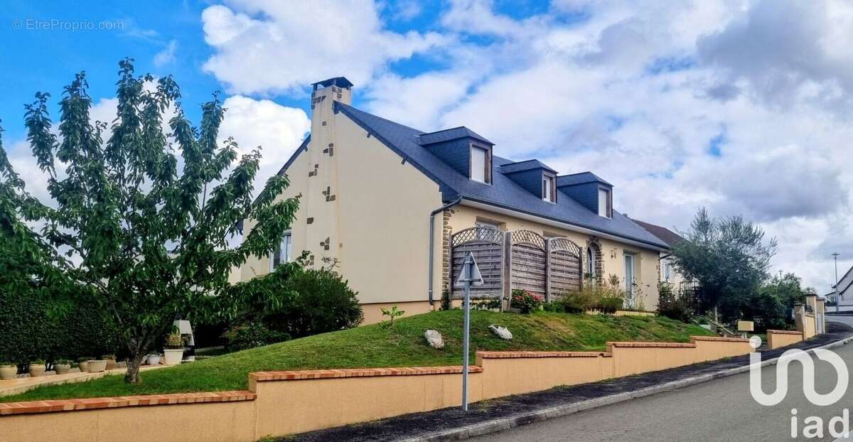 Photo 3 - Maison à EVRON