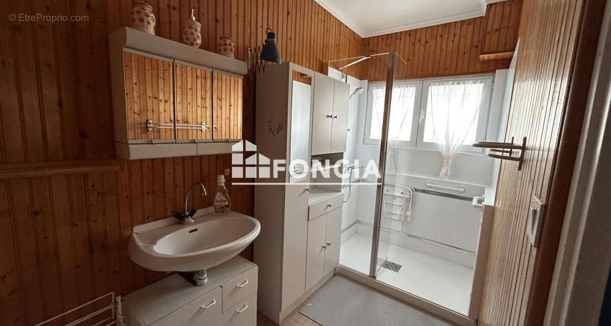 Maison à NOIRMOUTIER-EN-L'ILE