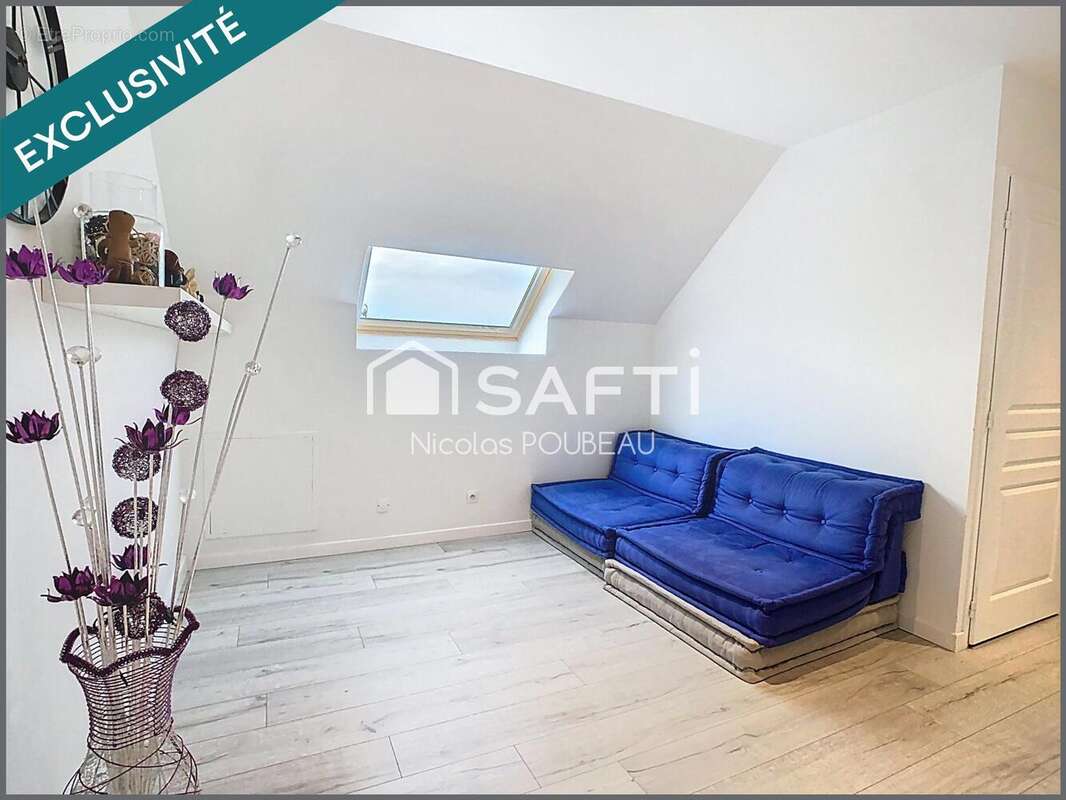 Photo 9 - Maison à VEIGNE