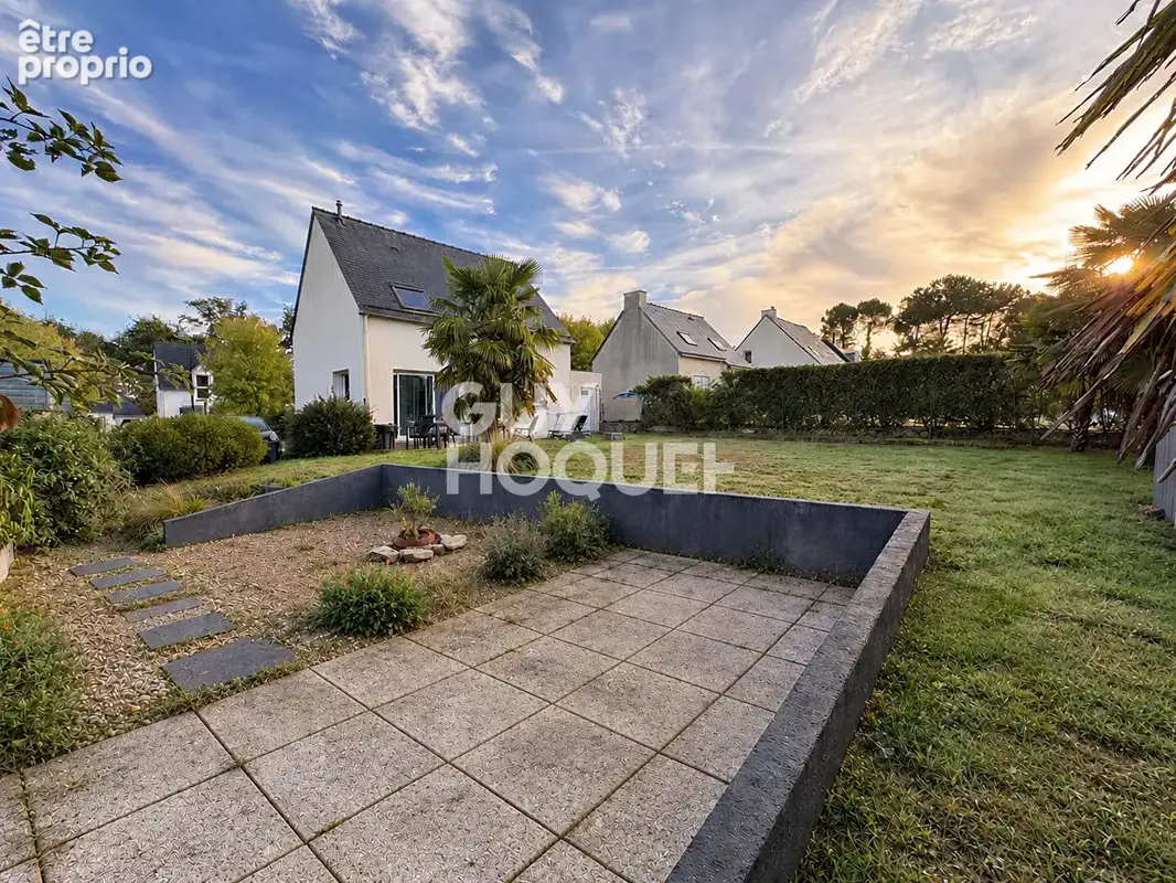 ELVEN - Maison familiale 3 chambres - Vie de plain-pied - DPE B - photo 6