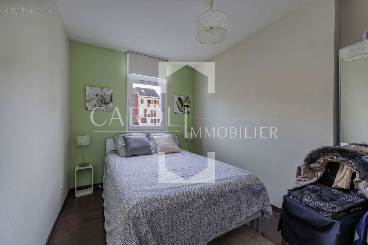 T4 - Centre-ville, au calme - 74000 Annecy - photo 4