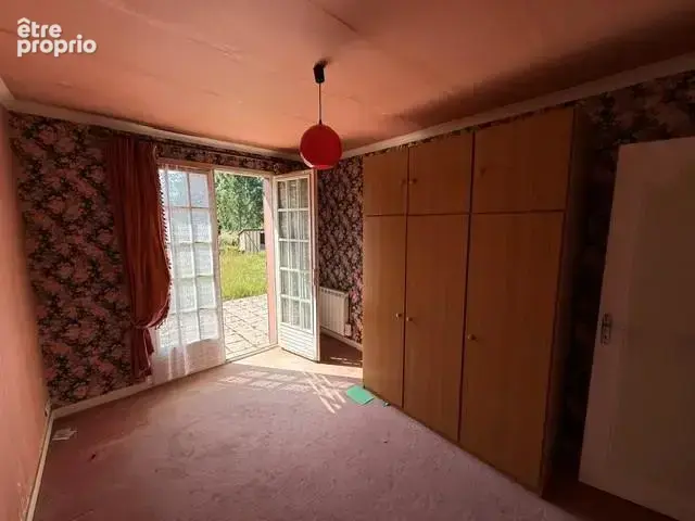 Maison 100 m² à Saint-Denis-De-Mailloc  - photo 9
