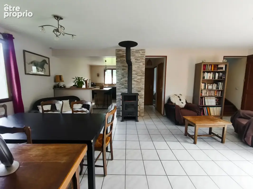 À vendre   Maison familiale à Cranves-Sales - photo 3
