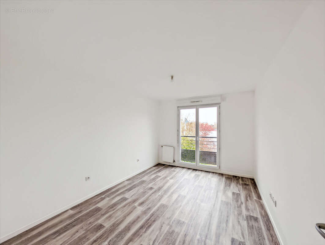 Appartement à ROSNY-SOUS-BOIS