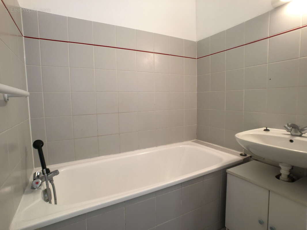 Appartement à RIS-ORANGIS