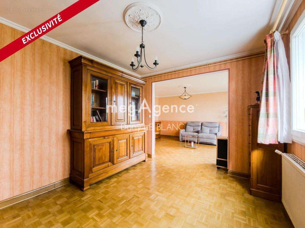 Appartement à CHARTRES