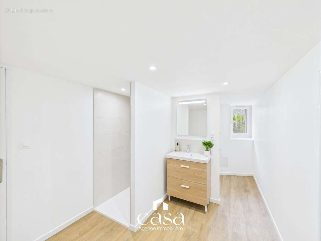 Appartement à FALAISE