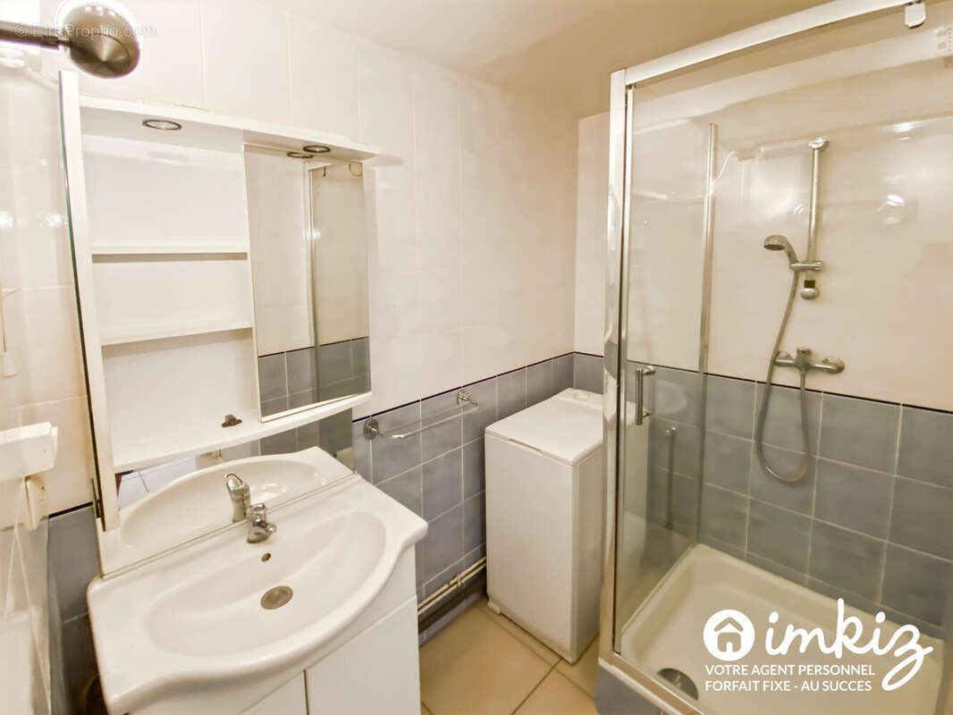 Appartement à CANET-EN-ROUSSILLON