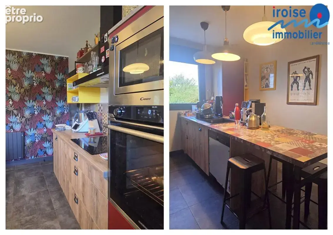 Maison non mitoyenne en  parfait etat - photo 7