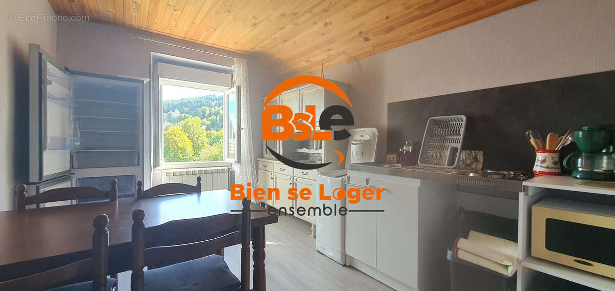 BSLE St Chély d&#039;Apcher - Idéal pour investisse urs immobiliers  - Maison à LE MALZIEU-VILLE