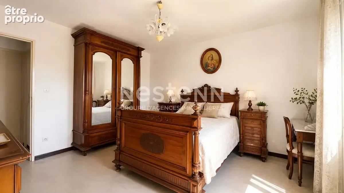Appartement 83 m² avec 2 chambres, loggia et double garage à vendre à Arles - photo 6