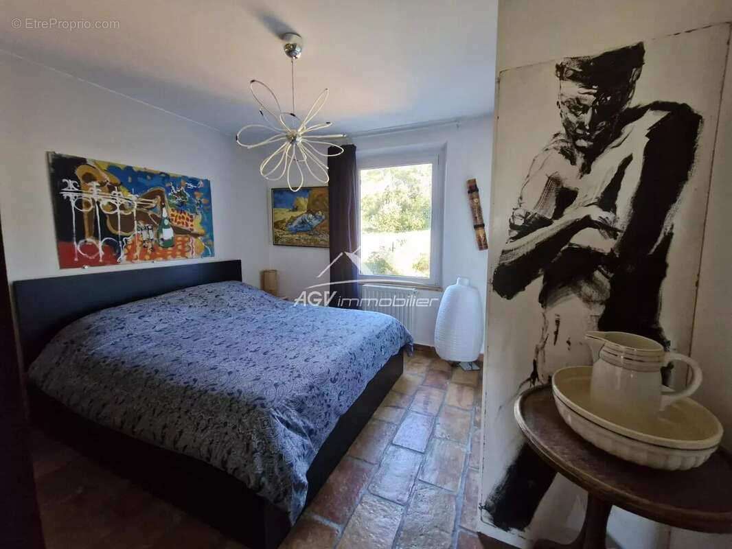 Maison à BROUZET-LES-ALES