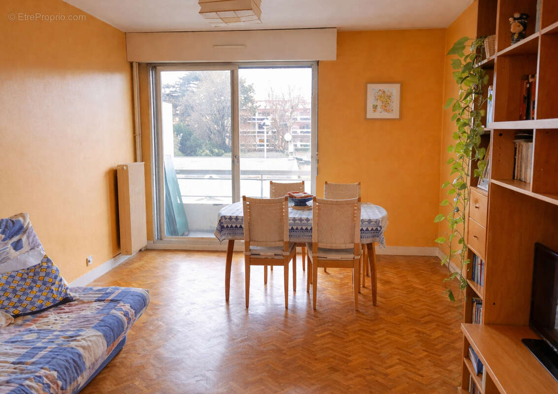 Appartement à CRETEIL