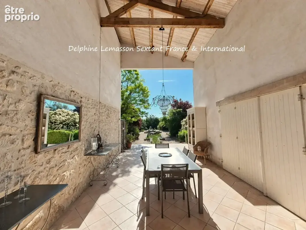 Propriété de charme - photo 6