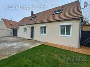 Maison à SAINT-MARD