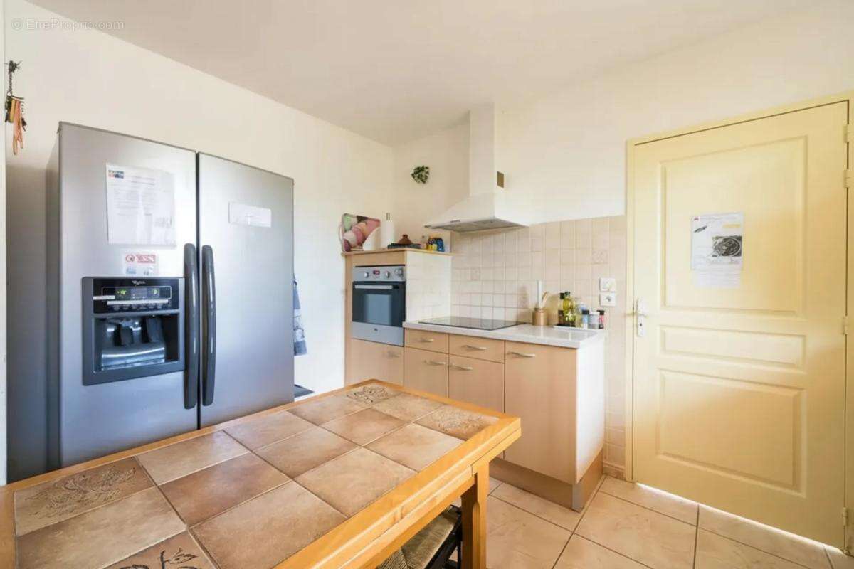 Maison 4 pièces de 104 m² à Adissan - photo 15