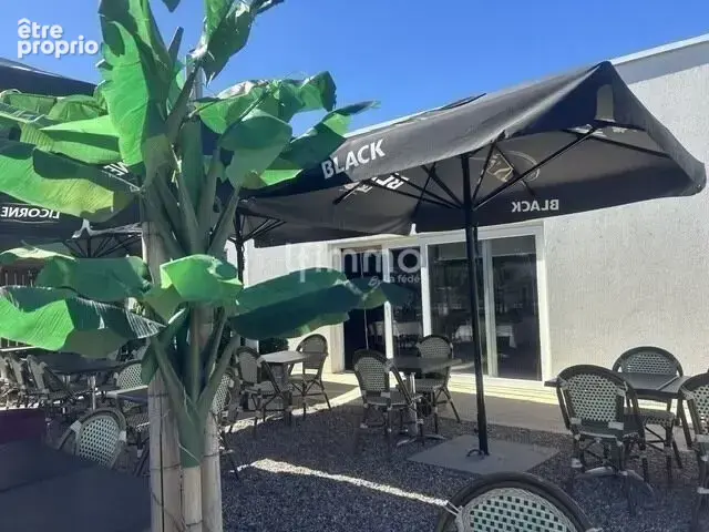 Pizzeria & Tarte Flambée à Soufflenheim – Opportunité à saisir ! - photo 11