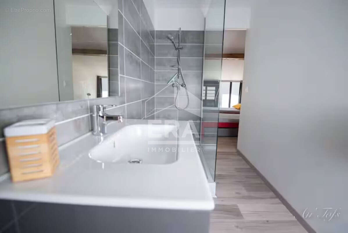 Appartement à CARCASSONNE