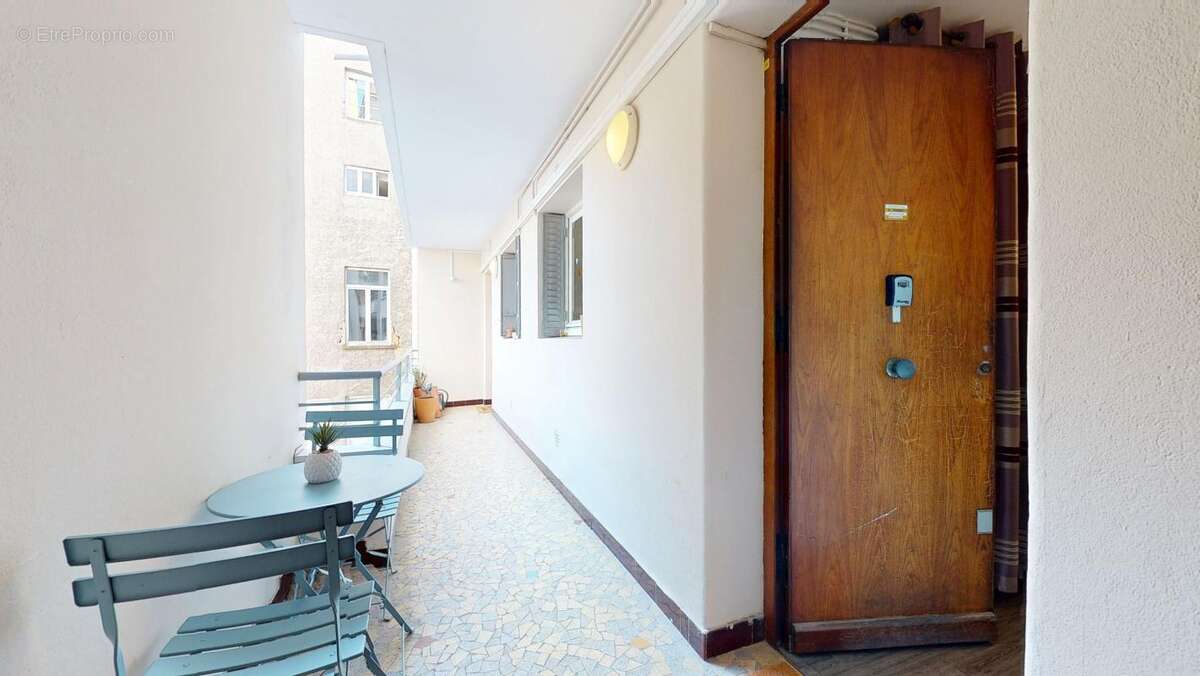 Appartement à LYON-5E