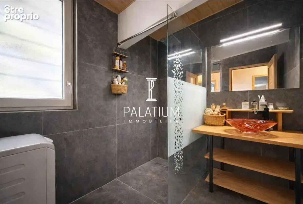 Villa contemporaine de 110 m² en position dominante - photo 8