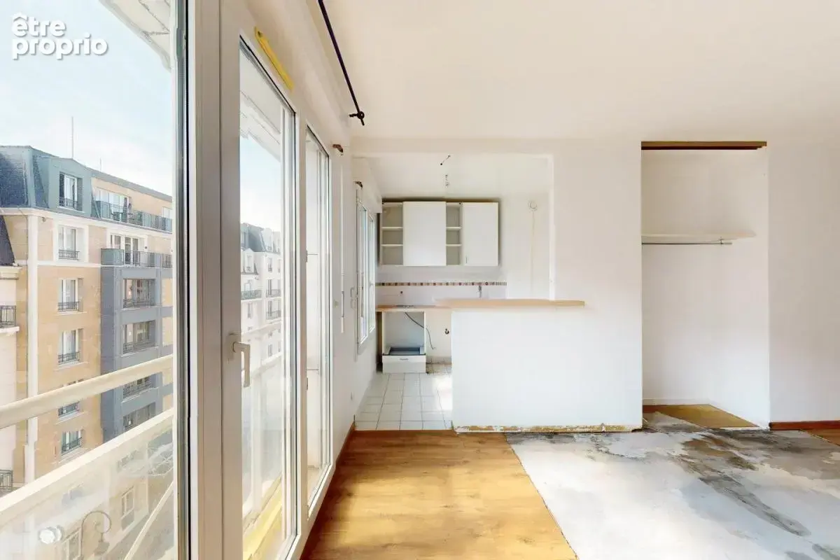 Studio 43 rue Roque de Fillol - photo 9