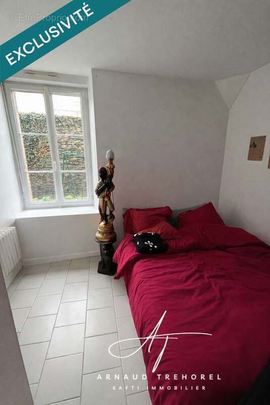 Photo 4 - Appartement à SEGRE