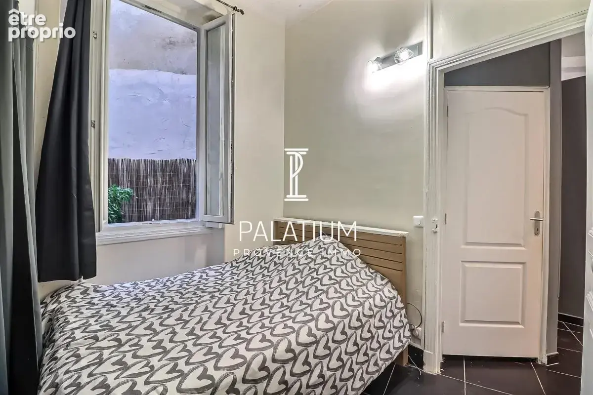 Appartement T2 climatisé de 48 m² – Cœur de l'Écusson, Nîmes - photo 8