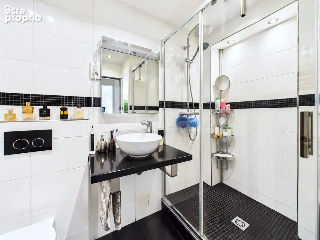 Appartement T3 de 60 M² à Bruges - photo 6