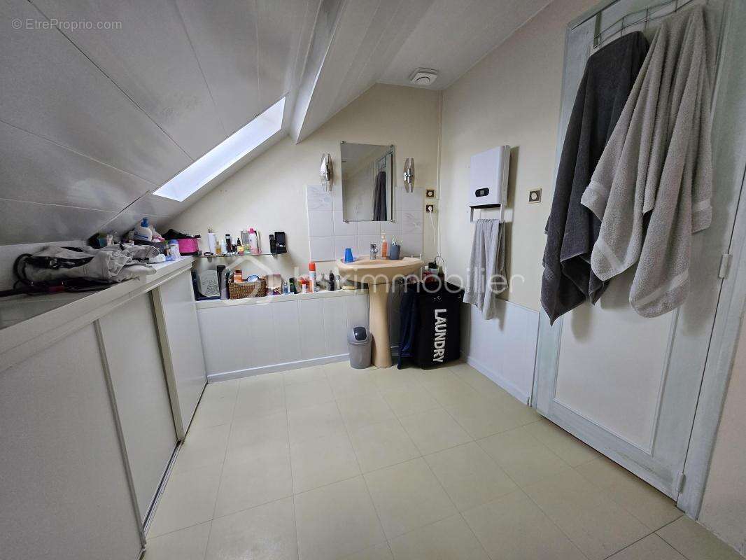 Jolie Maison de village de 128m² à Marzy - photo 16