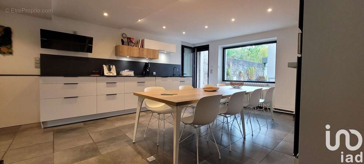 Photo 5 - Maison à SEYSSINS