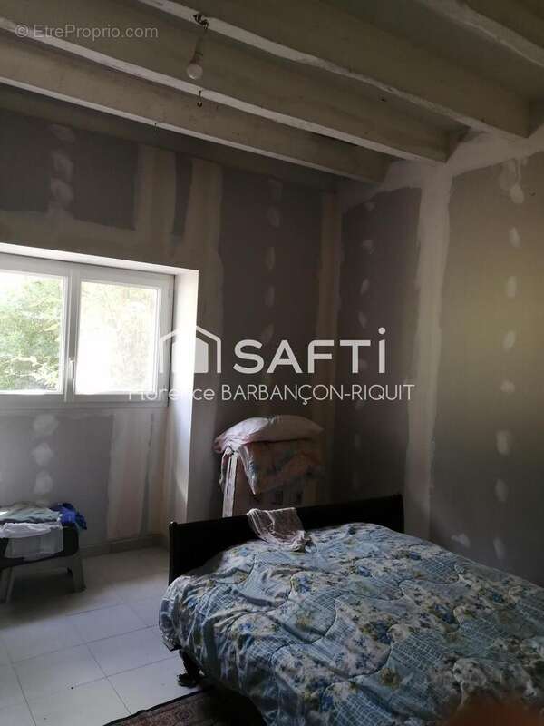 Photo 8 - Maison à OBTERRE