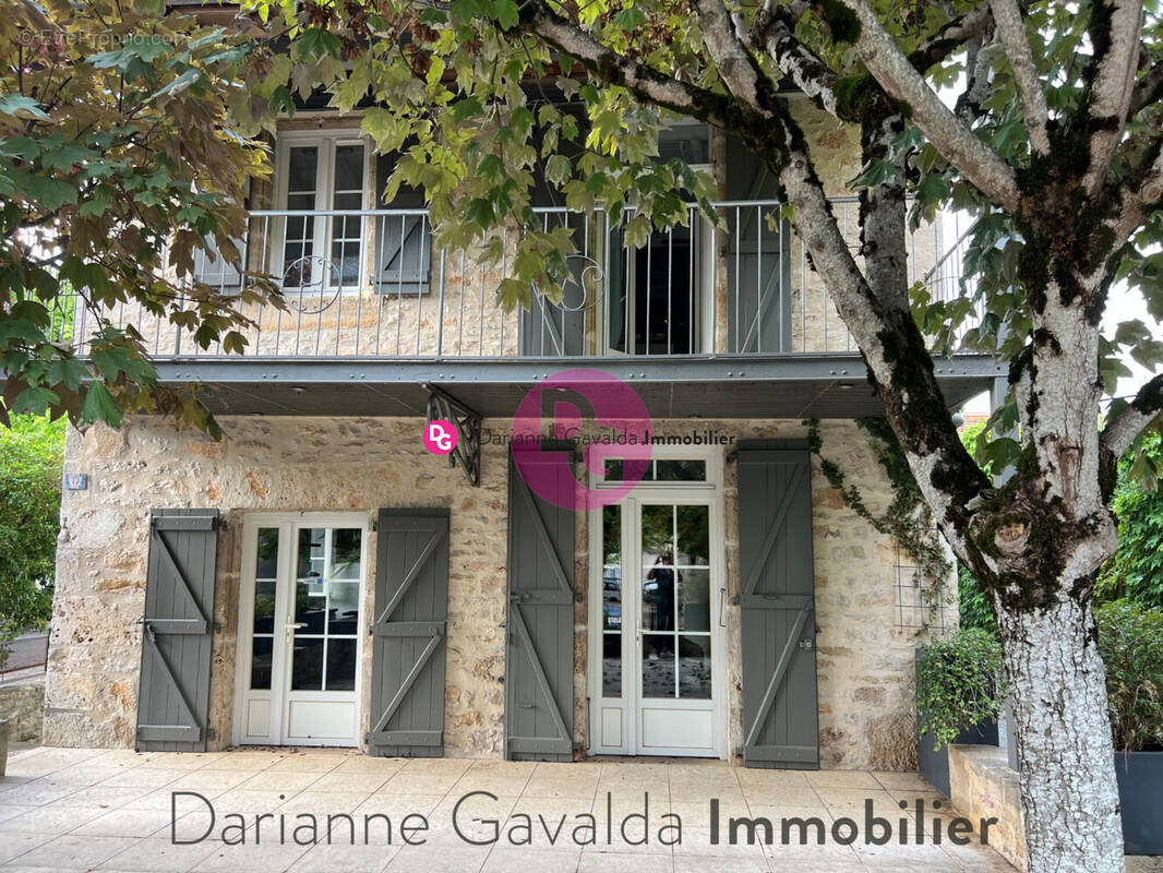 Appartement à ASSIER