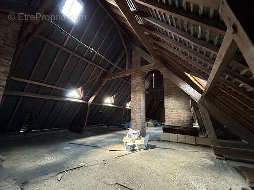 Appartement à VIRE