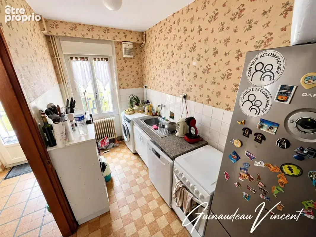 Maison Treize vents - photo 5