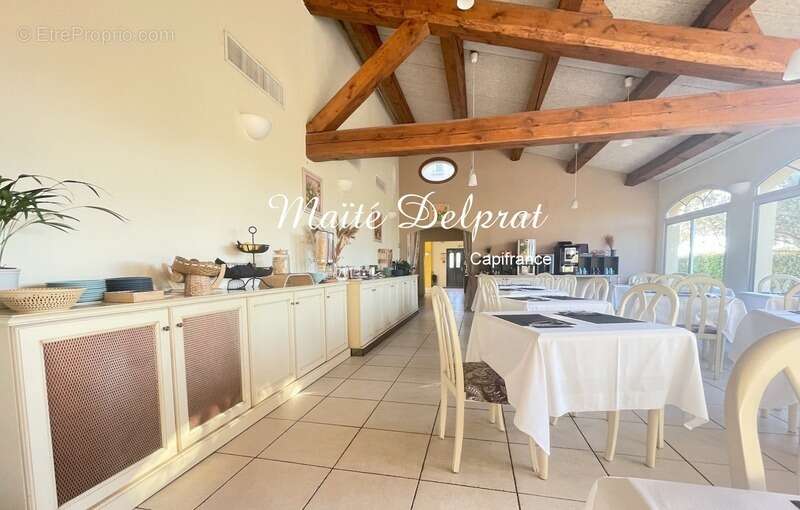 Appartement à VEDENE