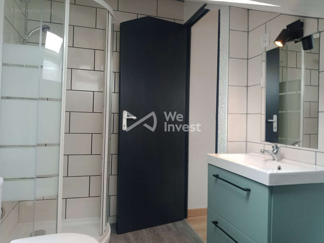 Appartement à TARBES