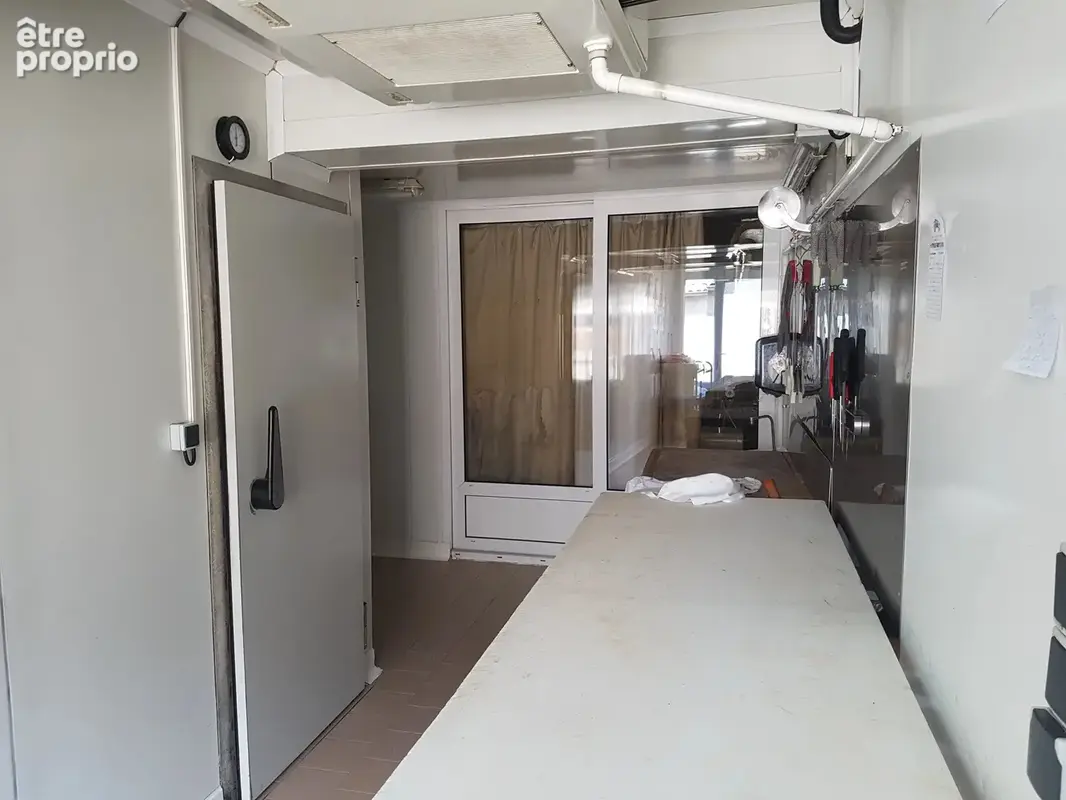 Maison 146 m² + boutique - fort potentiel - photo 9