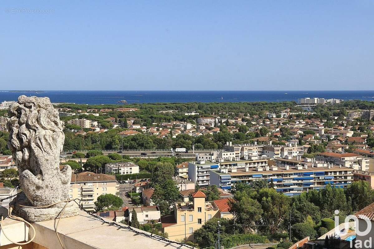 Photo 2 - Maison à MANDELIEU-LA-NAPOULE