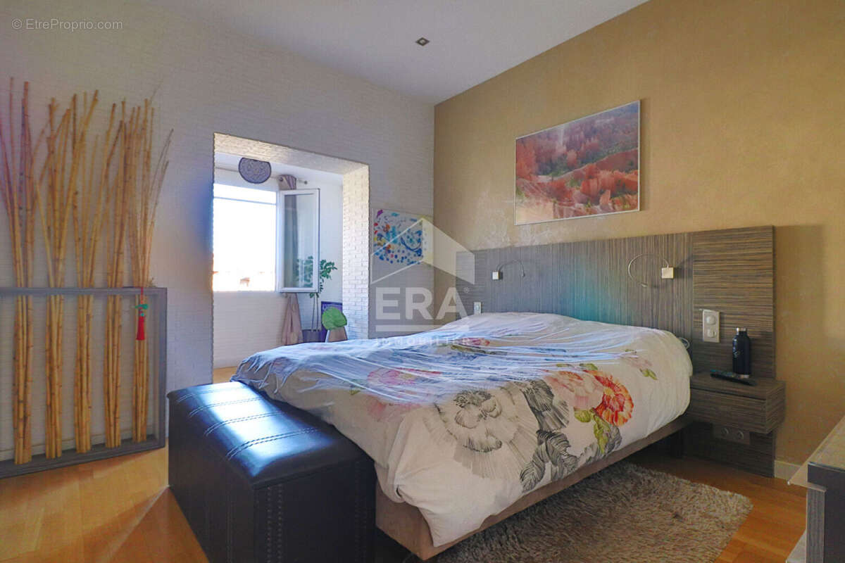 Maison à MARSEILLE-11E