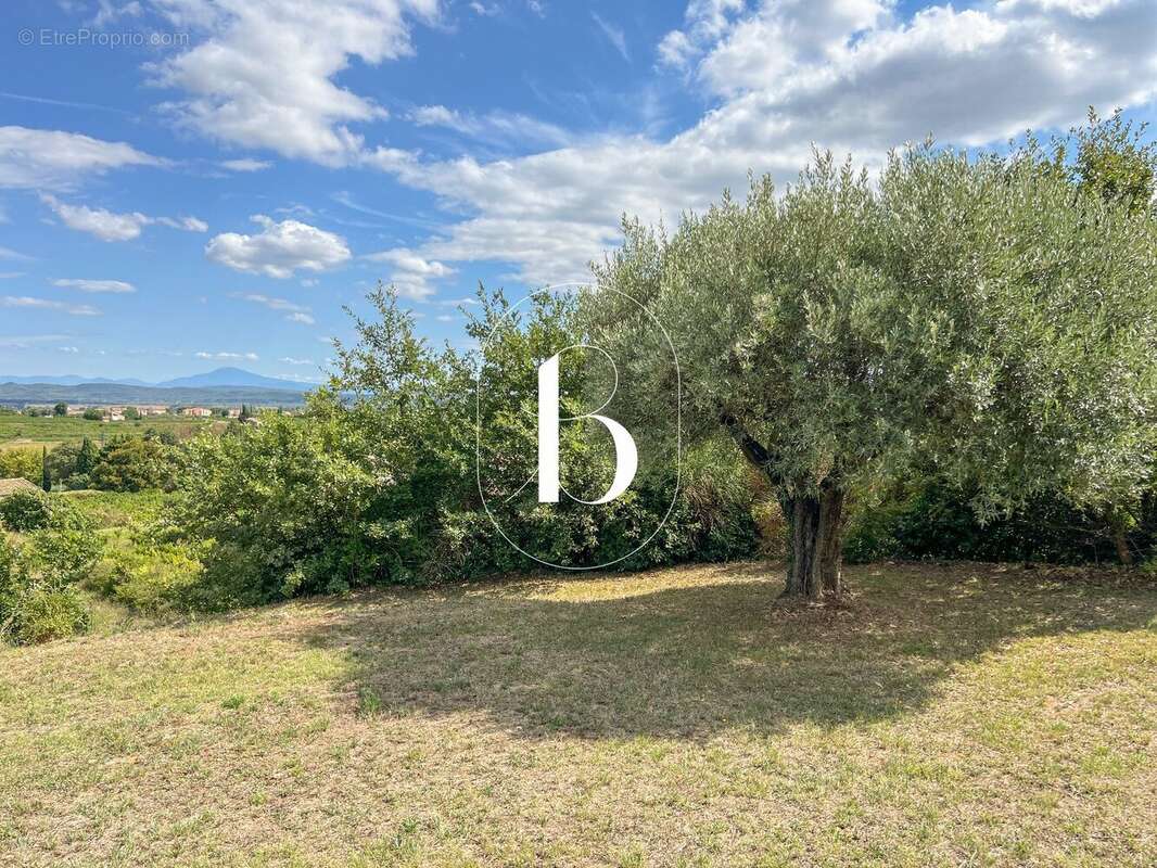 Maison à SAINT-PAULET-DE-CAISSON