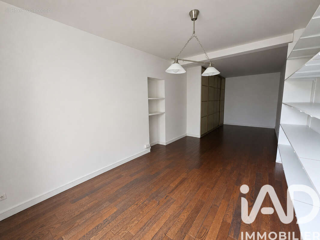 Photo 9 - Appartement à TOULON
