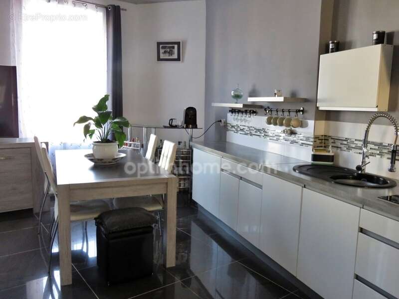 Maison à SAINT-ANDRE-DE-L'EURE